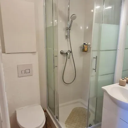 D Or D217 - 4 Pers Lägenhet