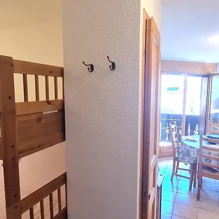 D Or D217 - 4 Pers * Les Deux Alpes