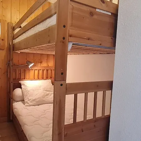 D Or D217 - 4 Pers Les Deux Alpes