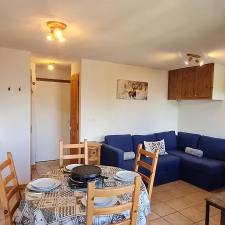 Apartment D Or D217 - 4 Pers *