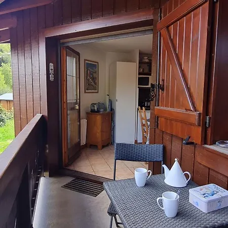 Lägenhet D Or D217 - 4 Pers Les Deux Alpes