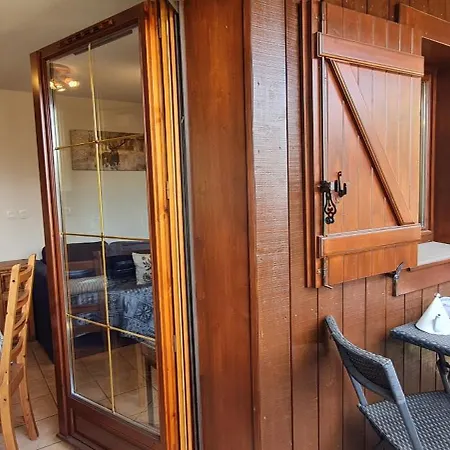 D Or D217 - 4 Pers *