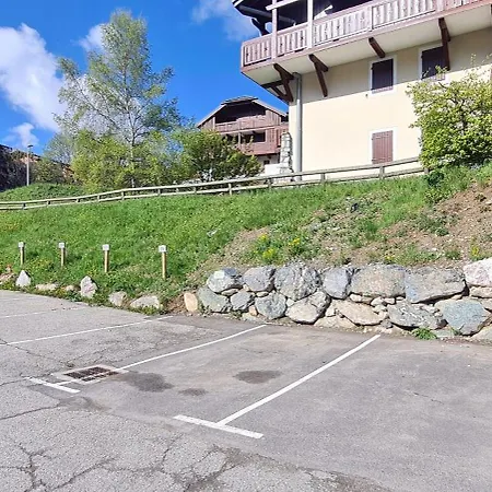 D Or D217 - 4 Pers Lägenhet *