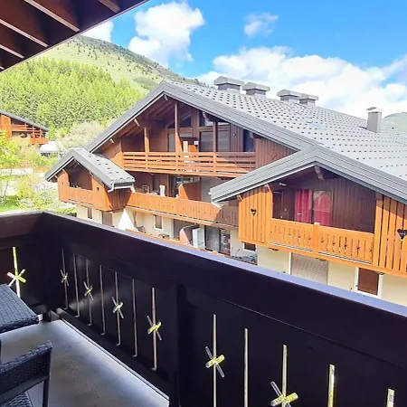 D Or D217 - 4 Pers Les Deux Alpes