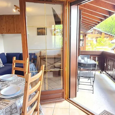 D Or D217 - 4 Pers *