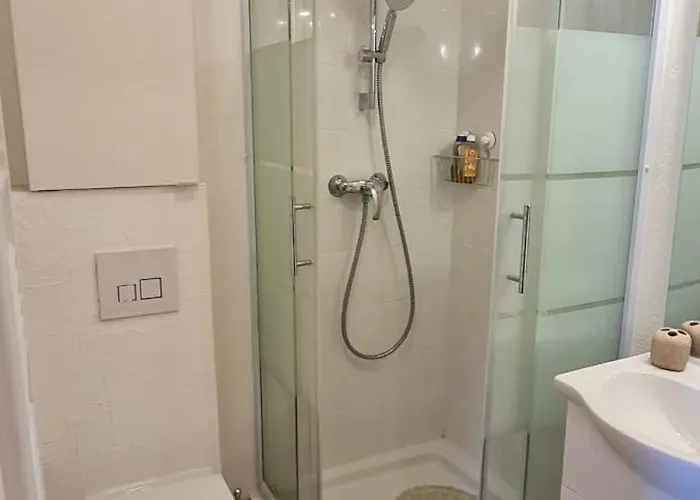 D Or D217 - 4 Pers Daire