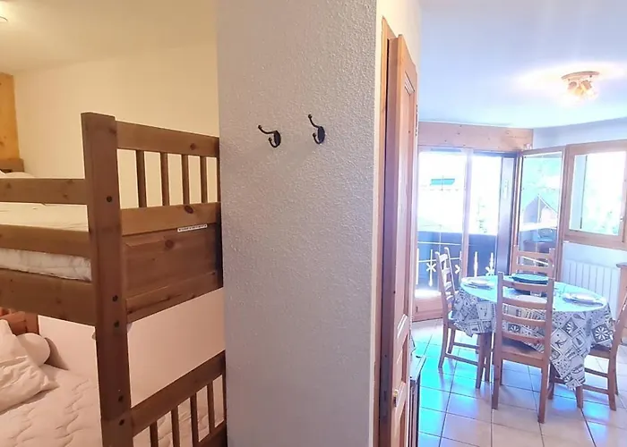 D Or D217 - 4 Pers * Les Deux Alpes