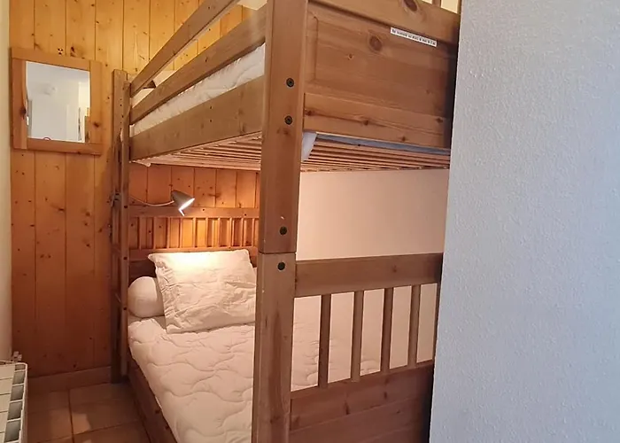 D Or D217 - 4 Pers Les Deux Alpes