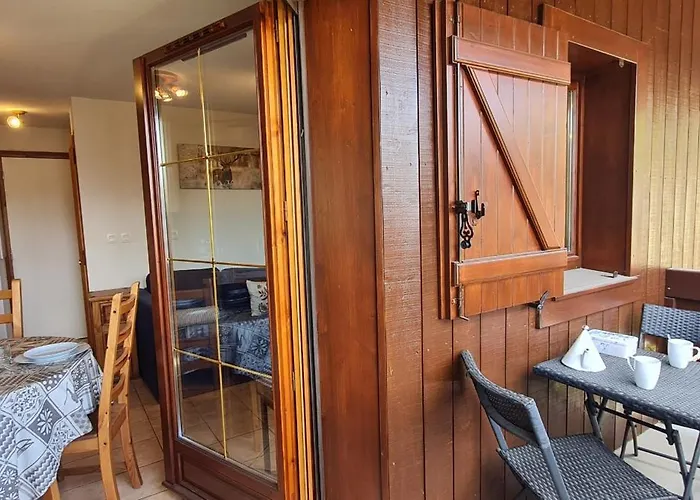 D Or D217 - 4 Pers *