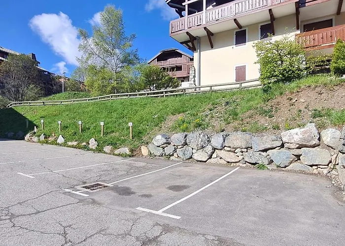 D Or D217 - 4 Pers Daire *